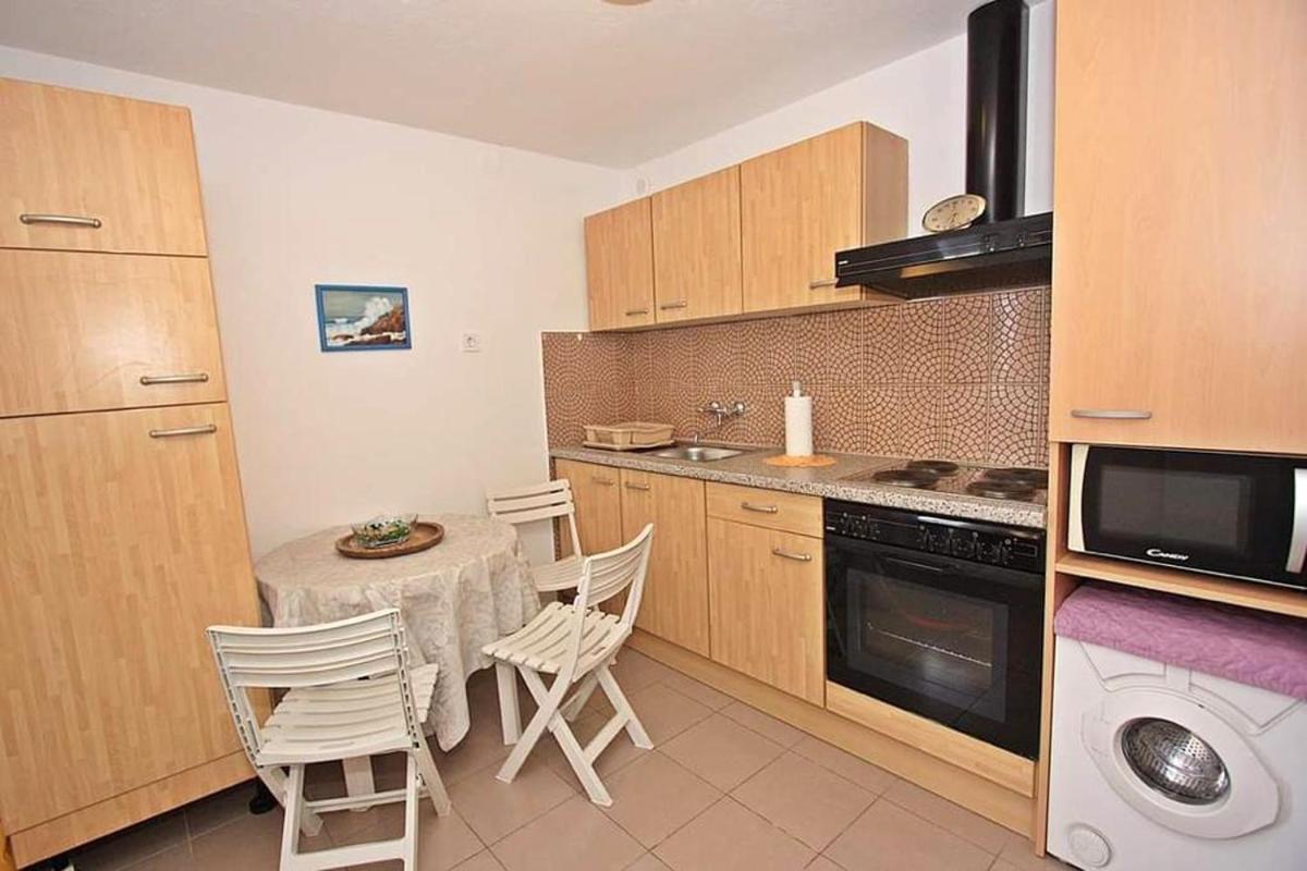Apartments With Wifi Supetar, Brac - 5665 Exterior photo